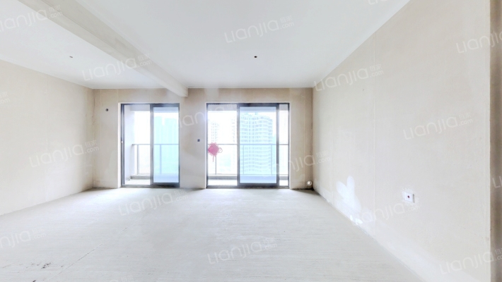 武汉国博新城凤栖居二手房实景图