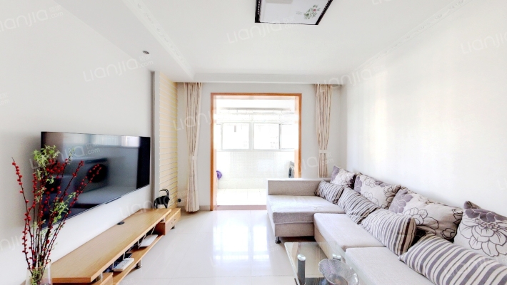 南源居二手房实景图