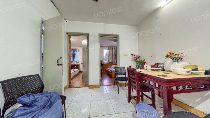 新庄西路18号二手房实景图