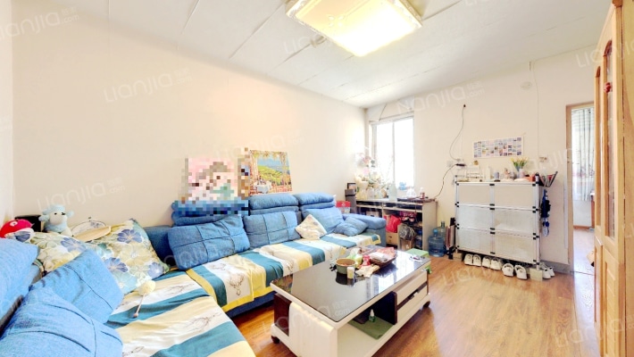 六冶家属院南院二手房实景图