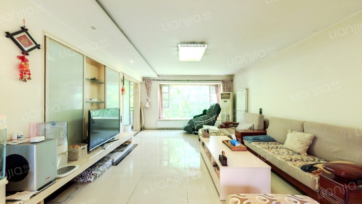 天府长城丽日清风二手房实景图