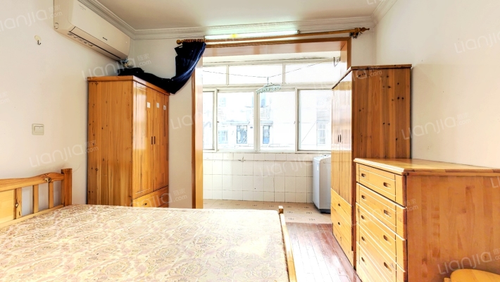 中镇小区 二手房实景图