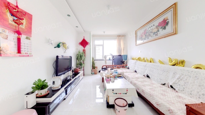 东方华庭二手房实景图