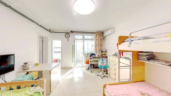 省直西苑小区二手房实景图