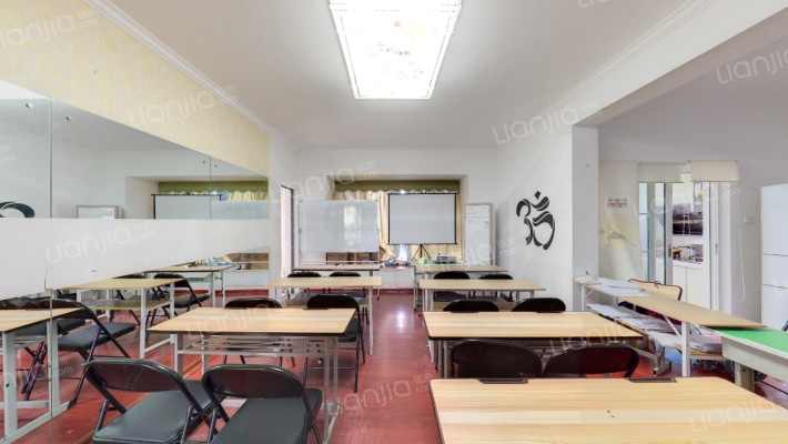 华韵城市海岸二手房实景图