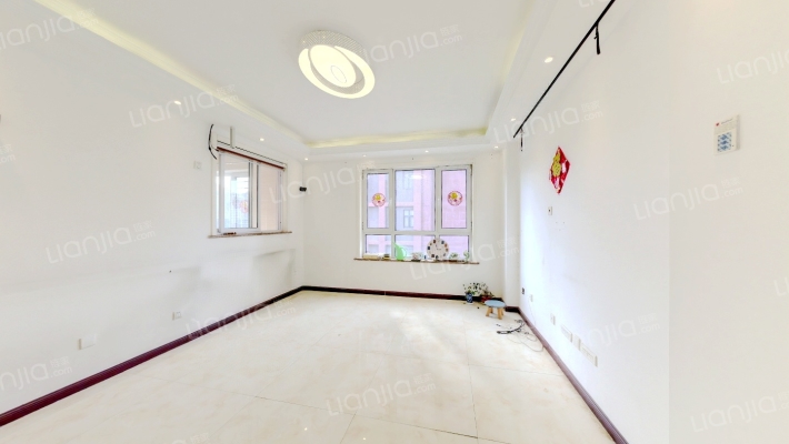 中节能远景尚府二手房实景图