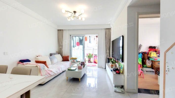 德馨嘉苑二手房实景图