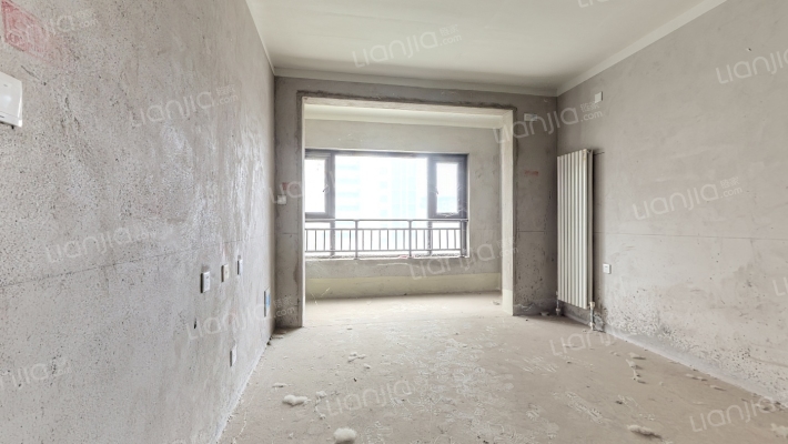 正商智慧城颖园二手房实景图