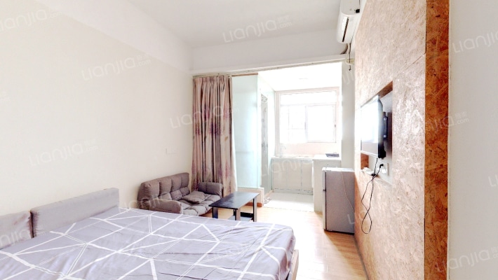 小手公寓二手房实景图