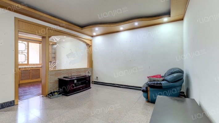 桐柏路61号二手房实景图