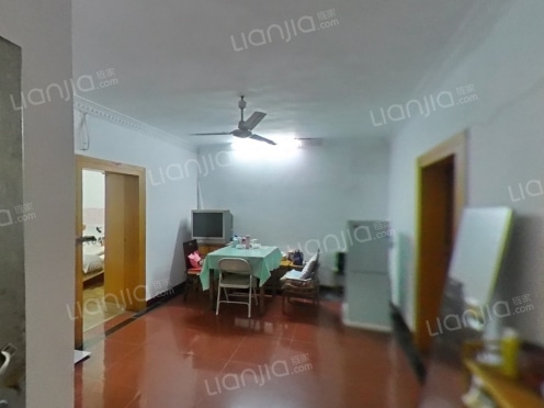 整租·月城湾新村 1室1厅 南