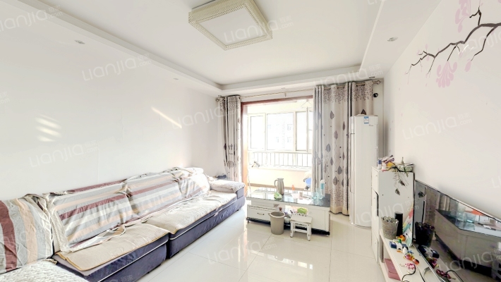 奉献南里二手房实景图