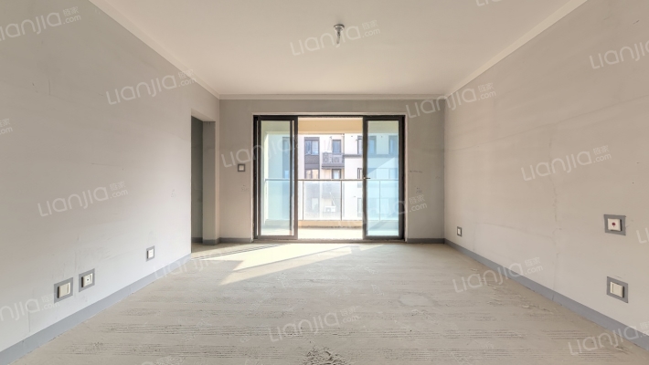 铂悦庐州府翠园二手房实景图