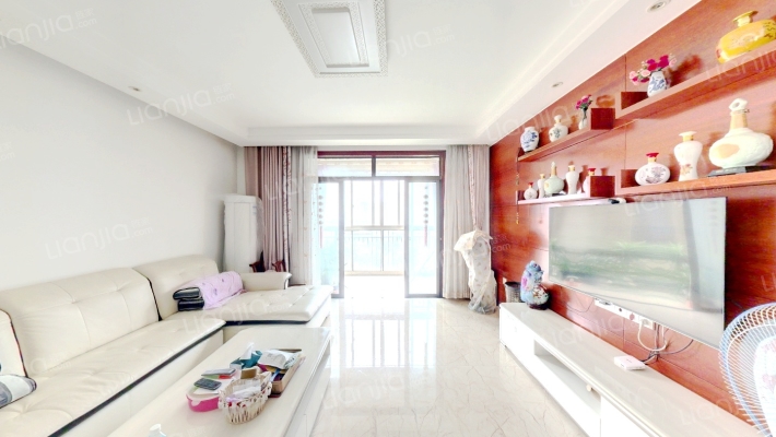 凯美怡和二手房实景图