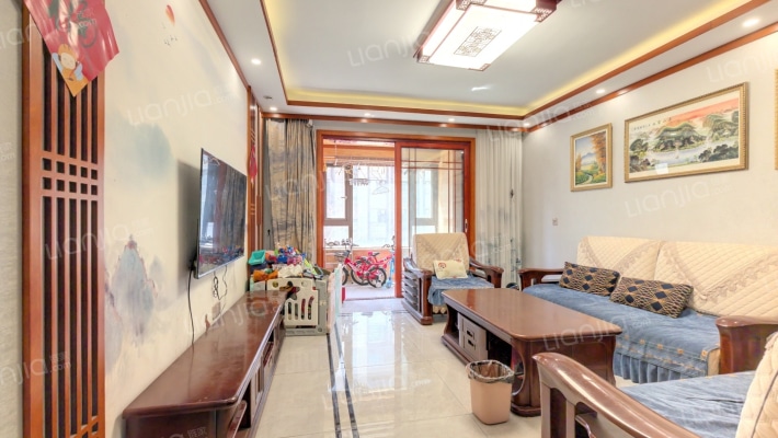 正商智慧城三期睿园二手房实景图