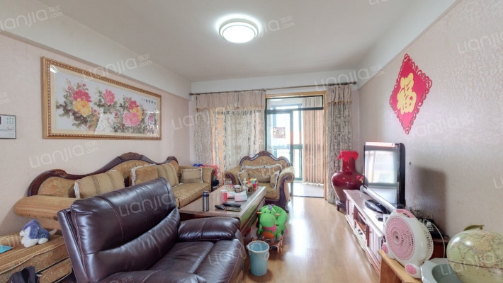 天赐良园二手房实景图