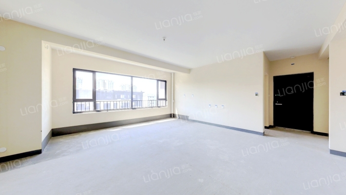 龙湖春江天玺二手房实景图