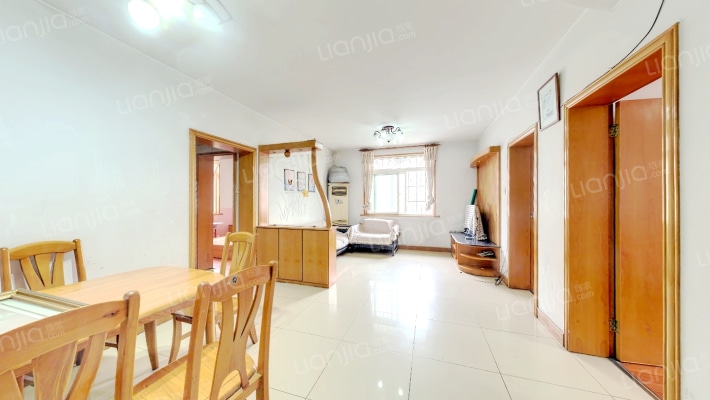 大富新村二手房实景图