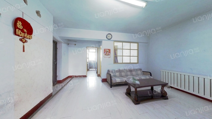 民丰小区二手房实景图