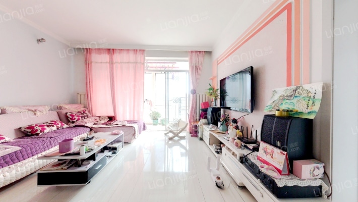 宏峰小区二手房实景图