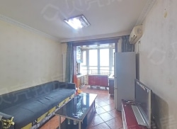 整租·福泽御园 1室1厅 南_福泽御园租房