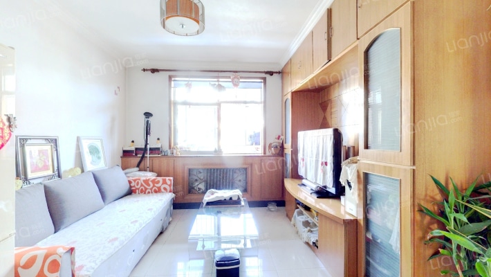 丽新里二手房实景图