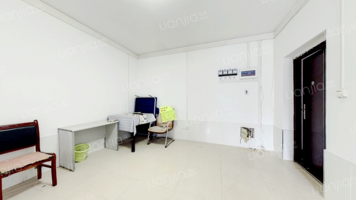 东兴天地A区二手房实景图