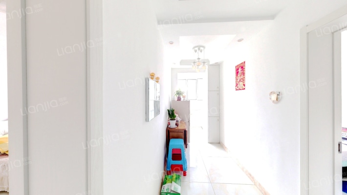 爱心嘉园二手房实景图