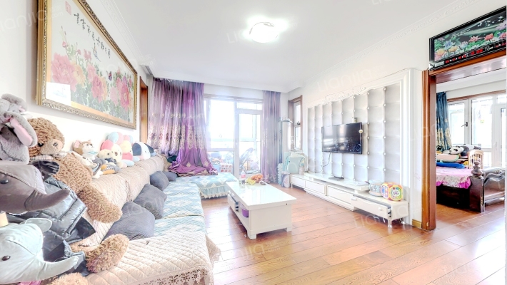 龙祥嘉园二手房实景图