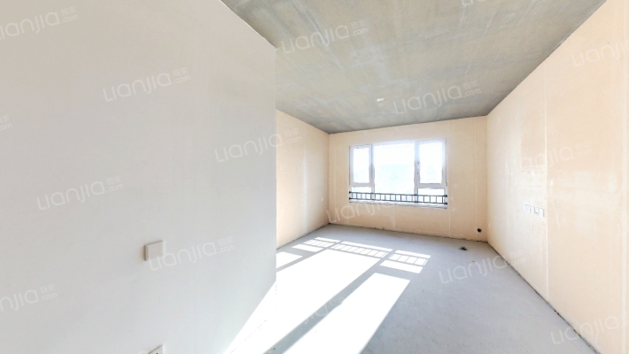 保利拾光年二手房实景图