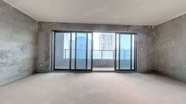 观山御璟二期一组团二手房实景图