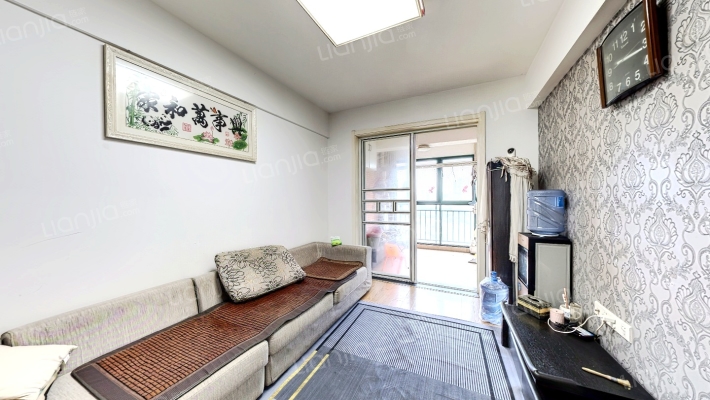 丽水俊园二手房实景图