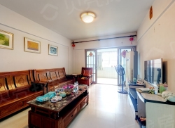 整租·湘天国际花园 3室2厅 南_湘天国际花园租房