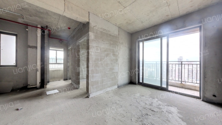 鸿润晨阳公馆二手房实景图