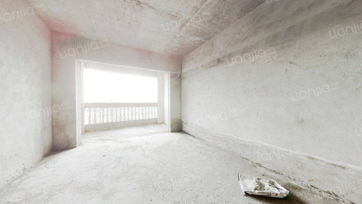 都市柏林二手房实景图