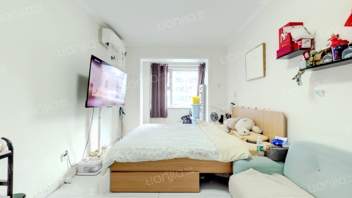 荣丰2008二手房实景图