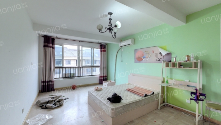 西民旺苑二手房实景图