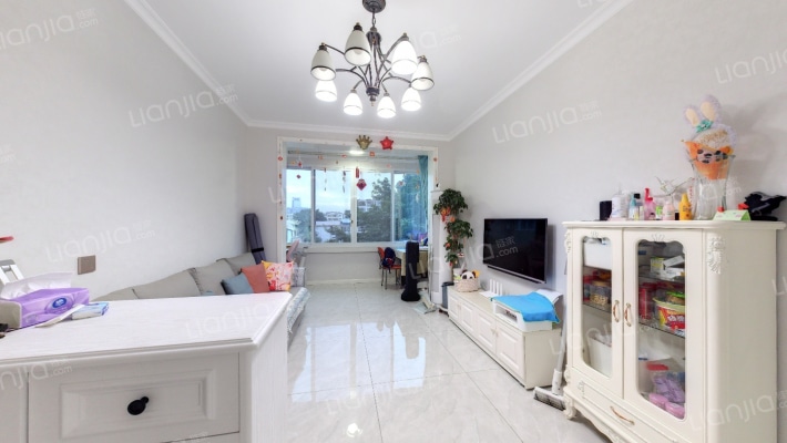 富民路二段28号二手房实景图