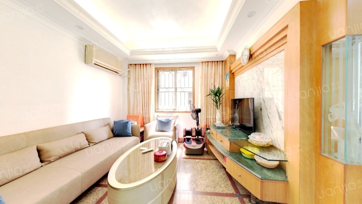 福永花苑二手房实景图