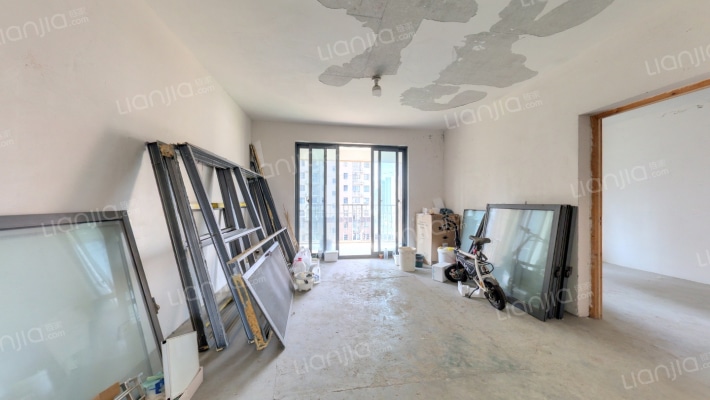 秦淮东郡二手房实景图