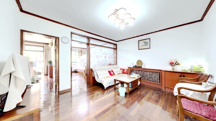 杭州花园(市北)二手房实景图