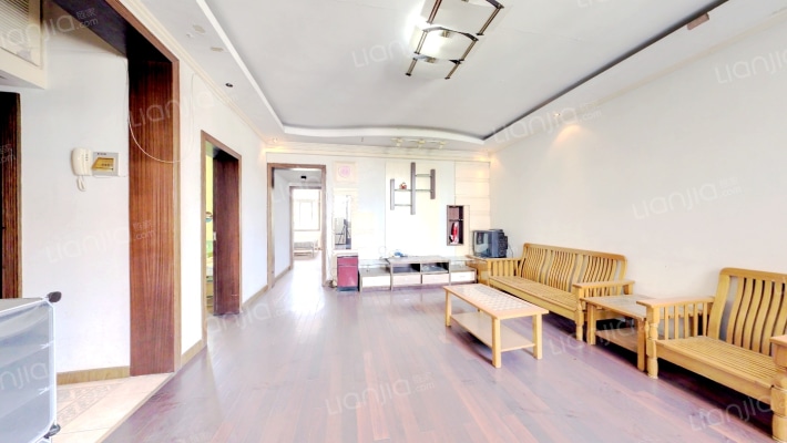 仪表厂宿舍二手房实景图