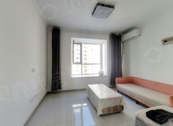 整租·昌盛雅苑 3室1厅 南/北_昌盛雅苑租房