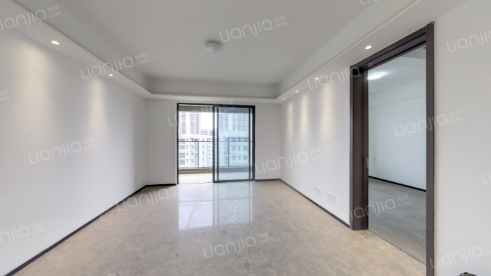 新旅明樾府二手房实景图