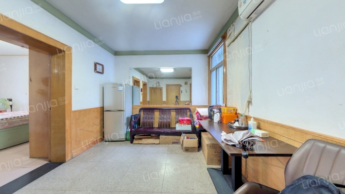 乳品厂宿舍二手房实景图