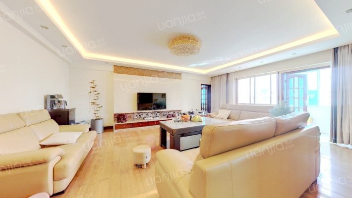 宏源大厦二手房实景图