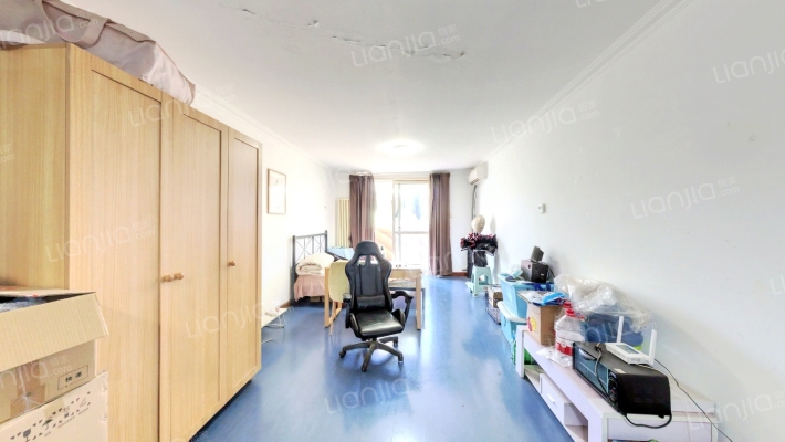 云趣园二区二手房实景图