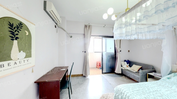 同安大唐世家三期二手房实景图