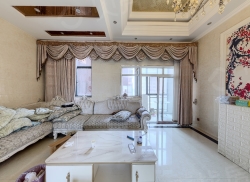 整租·中盛立方城 4室2厅 复式 南_中盛立方城租房