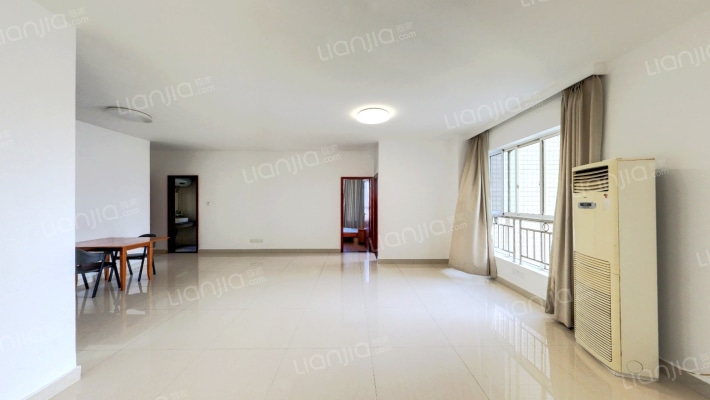 新楚天扶华庭二手房实景图